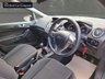 USED 2017 17 FORD FIESTA 1.5 TDCi Style Hatchback 5dr Diesel Manual Euro 6 (75 ps) FINANCE AVAILABLE ZERO DEPOSIT