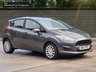 USED 2017 17 FORD FIESTA 1.5 TDCi Style Hatchback 5dr Diesel Manual Euro 6 (75 ps) FINANCE AVAILABLE ZERO DEPOSIT