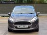 USED 2017 17 FORD FIESTA 1.5 TDCi Style Hatchback 5dr Diesel Manual Euro 6 (75 ps) FINANCE AVAILABLE ZERO DEPOSIT