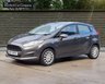 USED 2017 17 FORD FIESTA 1.5 TDCi Style Hatchback 5dr Diesel Manual Euro 6 (75 ps) FINANCE AVAILABLE ZERO DEPOSIT
