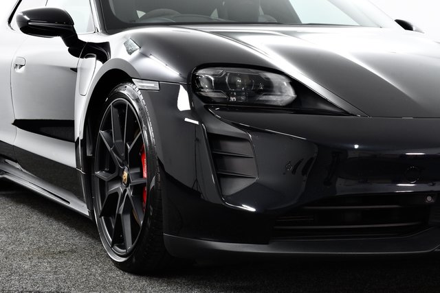 USED 2023 73 PORSCHE TAYCAN Performance Plus 93.4kWh GTS Sport Turismo 5dr Electric Auto 4WD (11kW Charger) (598 ps) &pound;14k Extras | Pan/HUD/BOSE/21s