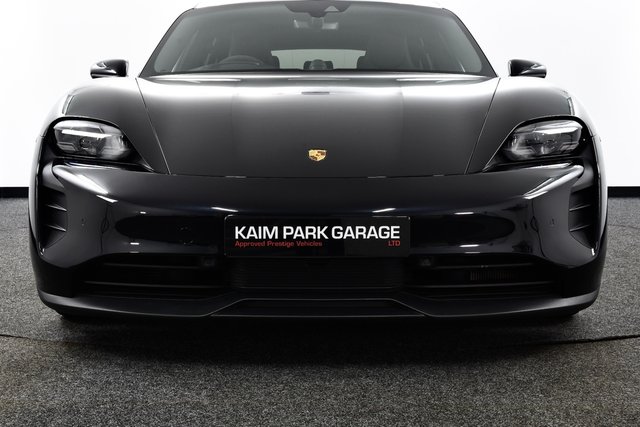 USED 2023 73 PORSCHE TAYCAN Performance Plus 93.4kWh GTS Sport Turismo 5dr Electric Auto 4WD (11kW Charger) (598 ps) &pound;14k Extras | Pan/HUD/BOSE/21s