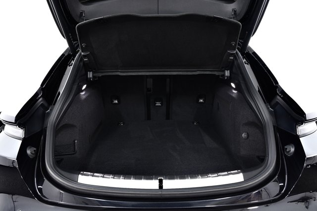 USED 2023 73 PORSCHE TAYCAN Performance Plus 93.4kWh GTS Sport Turismo 5dr Electric Auto 4WD (11kW Charger) (598 ps) &pound;14k Extras | Pan/HUD/BOSE/21s