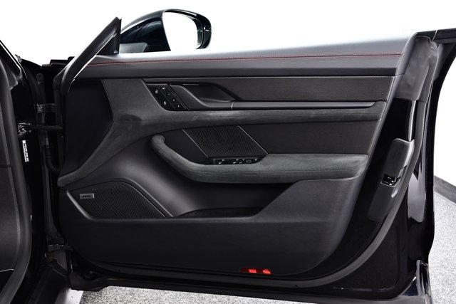 USED 2023 73 PORSCHE TAYCAN Performance Plus 93.4kWh GTS Sport Turismo 5dr Electric Auto 4WD (11kW Charger) (598 ps) &pound;14k Extras | Pan/HUD/BOSE/21s