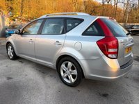 USED 2011 61 KIA CEED 1.6 CRDi 2 5dr Diesel Estate**PX TO CLEAR**Low Miles**FSH 9 Stamps** *Low Mileage*Cruise Control*FSH 9 Stamps*&pound;170 R/tax*