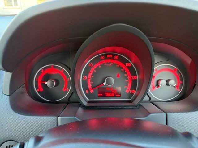 2011 Kia Ceed 1L 2 5dr - Photo 11