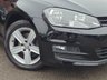 USED 2016 16 VOLKSWAGEN GOLF 1.4 TSI BlueMotion Tech Match Edition Hatchback 5dr Petrol Manual Euro 6 (s/s) (125 ps) 