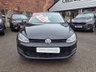 USED 2016 16 VOLKSWAGEN GOLF 1.4 TSI BlueMotion Tech Match Edition Hatchback 5dr Petrol Manual Euro 6 (s/s) (125 ps) 