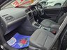 USED 2016 16 VOLKSWAGEN GOLF 1.4 TSI BlueMotion Tech Match Edition Hatchback 5dr Petrol Manual Euro 6 (s/s) (125 ps) 