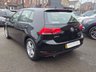USED 2016 16 VOLKSWAGEN GOLF 1.4 TSI BlueMotion Tech Match Edition Hatchback 5dr Petrol Manual Euro 6 (s/s) (125 ps) 