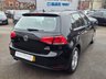 USED 2016 16 VOLKSWAGEN GOLF 1.4 TSI BlueMotion Tech Match Edition Hatchback 5dr Petrol Manual Euro 6 (s/s) (125 ps) 