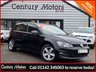 USED 2016 16 VOLKSWAGEN GOLF 1.4 TSI BlueMotion Tech Match Edition Hatchback 5dr Petrol Manual Euro 6 (s/s) (125 ps) 