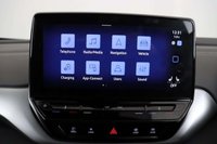 USED 2022 72 VOLKSWAGEN ID.4 Pro 77kWh Life Auto 5dr SATNAV, CAMERA, SENSORS