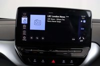 USED 2022 72 VOLKSWAGEN ID.4 Pro 77kWh Life Auto 5dr SATNAV, CAMERA, SENSORS