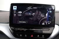 USED 2022 72 VOLKSWAGEN ID.4 Pro 77kWh Life Auto 5dr SATNAV, CAMERA, SENSORS