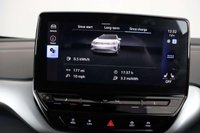 USED 2022 72 VOLKSWAGEN ID.4 Pro 77kWh Life Auto 5dr SATNAV, CAMERA, SENSORS