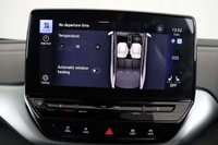 USED 2022 72 VOLKSWAGEN ID.4 Pro 77kWh Life Auto 5dr SATNAV, CAMERA, SENSORS