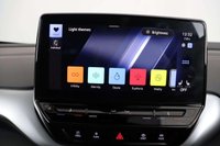 USED 2022 72 VOLKSWAGEN ID.4 Pro 77kWh Life Auto 5dr SATNAV, CAMERA, SENSORS
