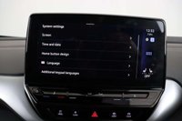 USED 2022 72 VOLKSWAGEN ID.4 Pro 77kWh Life Auto 5dr SATNAV, CAMERA, SENSORS