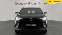 USED 2022 72 VOLKSWAGEN ID.4 Pro 77kWh Life Auto 5dr SATNAV, CAMERA, SENSORS