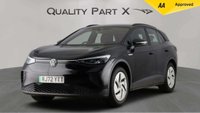 USED 2022 72 VOLKSWAGEN ID.4 Pro 77kWh Life Auto 5dr SATNAV, CAMERA, SENSORS