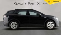 USED 2022 72 VOLKSWAGEN ID.4 Pro 77kWh Life Auto 5dr SATNAV, CAMERA, SENSORS