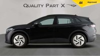 USED 2022 72 VOLKSWAGEN ID.4 Pro 77kWh Life Auto 5dr SATNAV, CAMERA, SENSORS