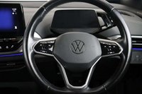 USED 2022 72 VOLKSWAGEN ID.4 Pro 77kWh Life Auto 5dr SATNAV, CAMERA, SENSORS