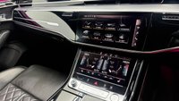 USED 2020 AUDI A8 3.0 TFSI V6 55 Black Edition Saloon 4dr Petrol Tiptronic quattro Euro 6 (s/s) (340 ps) .LOW RATE FINANCE AVAILABLE.