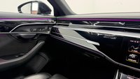 USED 2020 AUDI A8 3.0 TFSI V6 55 Black Edition Saloon 4dr Petrol Tiptronic quattro Euro 6 (s/s) (340 ps) .LOW RATE FINANCE AVAILABLE.