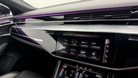 USED 2020 AUDI A8 3.0 TFSI V6 55 Black Edition Saloon 4dr Petrol Tiptronic quattro Euro 6 (s/s) (340 ps) .LOW RATE FINANCE AVAILABLE.
