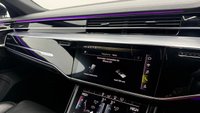 USED 2020 AUDI A8 3.0 TFSI V6 55 Black Edition Saloon 4dr Petrol Tiptronic quattro Euro 6 (s/s) (340 ps) .LOW RATE FINANCE AVAILABLE.