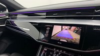 USED 2020 AUDI A8 3.0 TFSI V6 55 Black Edition Saloon 4dr Petrol Tiptronic quattro Euro 6 (s/s) (340 ps) .LOW RATE FINANCE AVAILABLE.