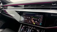 USED 2020 AUDI A8 3.0 TFSI V6 55 Black Edition Saloon 4dr Petrol Tiptronic quattro Euro 6 (s/s) (340 ps) .LOW RATE FINANCE AVAILABLE.