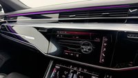 USED 2020 AUDI A8 3.0 TFSI V6 55 Black Edition Saloon 4dr Petrol Tiptronic quattro Euro 6 (s/s) (340 ps) .LOW RATE FINANCE AVAILABLE.