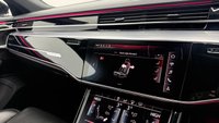 USED 2020 AUDI A8 3.0 TFSI V6 55 Black Edition Saloon 4dr Petrol Tiptronic quattro Euro 6 (s/s) (340 ps) .LOW RATE FINANCE AVAILABLE.