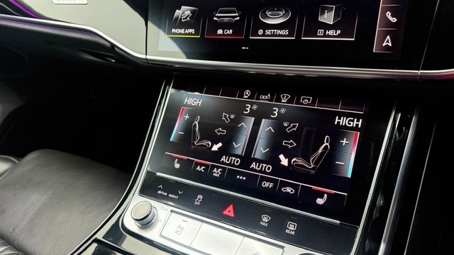 2020 Audi A8 3L Black Edition 4dr - Photo 10