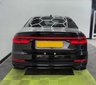 USED 2020 AUDI A8 3.0 TFSI V6 55 Black Edition Saloon 4dr Petrol Tiptronic quattro Euro 6 (s/s) (340 ps) .LOW RATE FINANCE AVAILABLE.