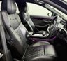 USED 2020 AUDI A8 3.0 TFSI V6 55 Black Edition Saloon 4dr Petrol Tiptronic quattro Euro 6 (s/s) (340 ps) .LOW RATE FINANCE AVAILABLE.