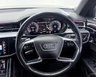 USED 2020 AUDI A8 3.0 TFSI V6 55 Black Edition Saloon 4dr Petrol Tiptronic quattro Euro 6 (s/s) (340 ps) .LOW RATE FINANCE AVAILABLE.