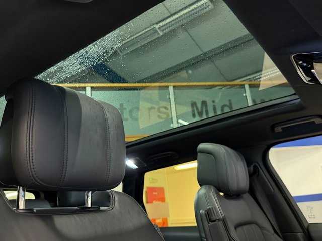 2022 Land Rover Range Rover Sport 3L Hse Silver 5dr - Photo 12