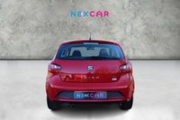 USED 2016 16 SEAT IBIZA 1.2 TSI FR Hatchback 5dr Petrol Manual Euro 6 (110 ps) 