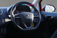 USED 2016 16 SEAT IBIZA 1.2 TSI FR Hatchback 5dr Petrol Manual Euro 6 (110 ps) 