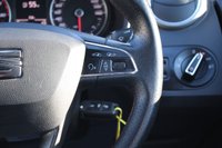 USED 2016 16 SEAT IBIZA 1.2 TSI FR Hatchback 5dr Petrol Manual Euro 6 (110 ps) 