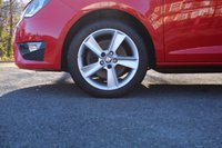 USED 2016 16 SEAT IBIZA 1.2 TSI FR Hatchback 5dr Petrol Manual Euro 6 (110 ps) 