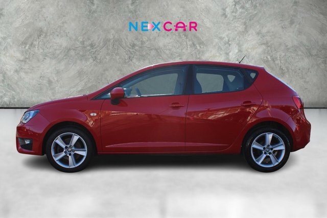 2016 SEAT IBIZA 2016 1.2 TSI FR Hatchback 5dr Petrol Manual Euro 6 (110 ps) - Photo 7