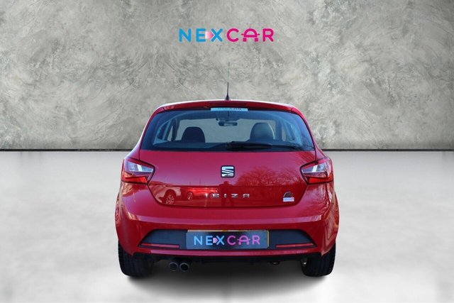 2016 SEAT IBIZA 2016 1.2 TSI FR Hatchback 5dr Petrol Manual Euro 6 (110 ps) - Photo 6