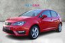 USED 2016 16 SEAT IBIZA 1.2 TSI FR Hatchback 5dr Petrol Manual Euro 6 (110 ps) 
