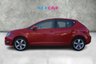 USED 2016 16 SEAT IBIZA 1.2 TSI FR Hatchback 5dr Petrol Manual Euro 6 (110 ps) 