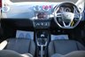 USED 2016 16 SEAT IBIZA 1.2 TSI FR Hatchback 5dr Petrol Manual Euro 6 (110 ps) 